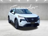 2026 Nissan Rogue - Preview 2