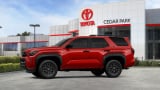 2026 Toyota 4Runner - Preview 3