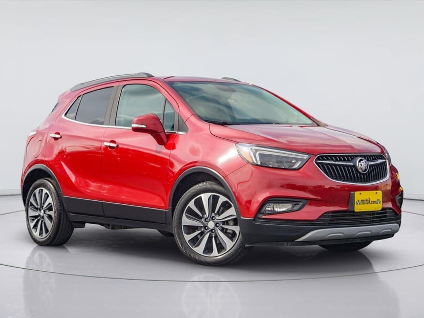 2019 Buick Encore - Image 1