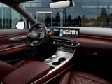 2027 Genesis GV70 - Preview 11
