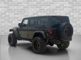 2020 Jeep Wrangler - Preview 7