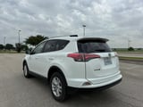 2016 Toyota RAV4 - Preview 3