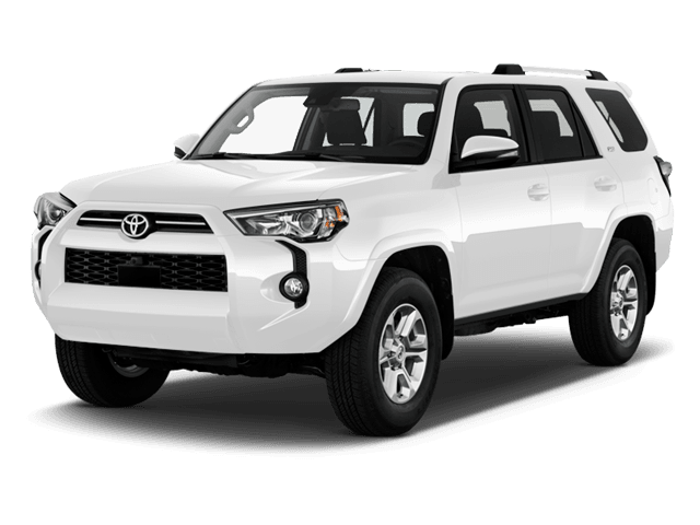 2023 Toyota 4Runner - Image 1