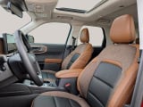 2026 Ford Bronco Sport - Preview 14