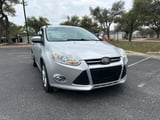 2012 Ford Focus - Preview 5