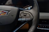 2026 Cadillac CT5 - Preview 12
