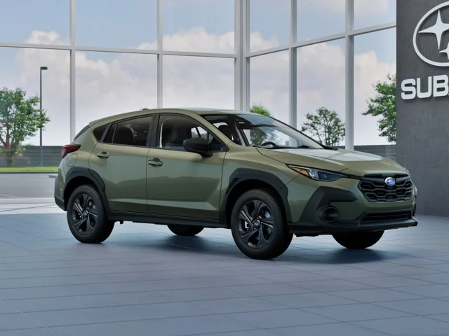 2026 Subaru Crosstrek - Image 1