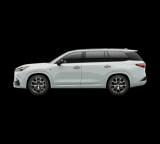 2026 Lexus TX - Preview 3