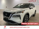 2021 Nissan Rogue - Preview 2