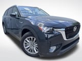 2025 Mazda CX-90 - Preview 3