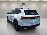 2026 Volkswagen Atlas - Preview 3