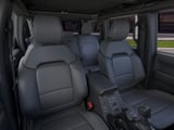 2026 Ford Bronco - Preview 10