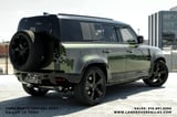 2026 Land Rover Defender - Preview 6