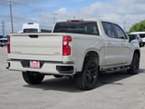 2026 Chevrolet Silverado 1500 - Preview 4