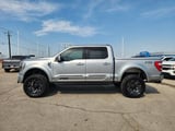 2021 Ford F-150 - Preview 4