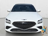 2025 Genesis G70 - Preview 2