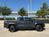 2026 Toyota Tacoma - Preview 6