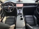 2018 Porsche Panamera - Preview 10
