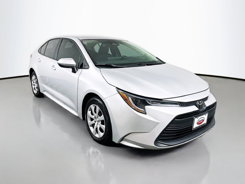2024 Toyota Corolla - Image 1