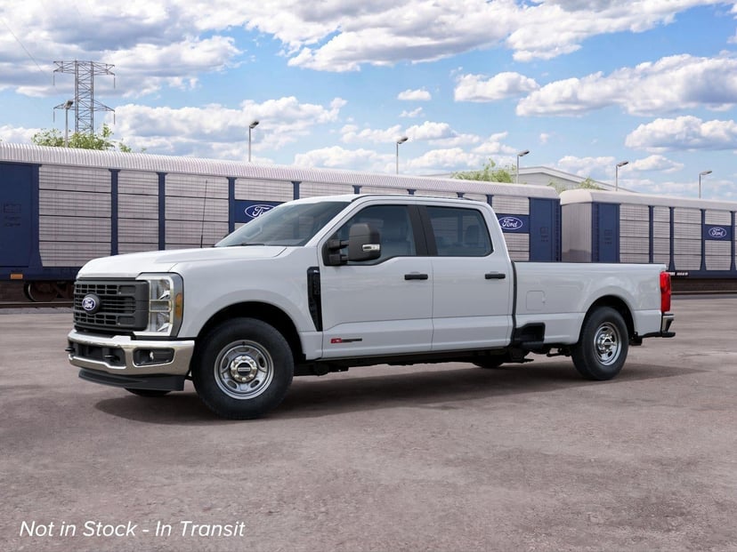 2027 Ford F-250 - Image 1