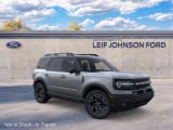 2026 Ford Bronco Sport - Preview 7