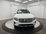 2026 Mercedes-Benz GLB - Preview 3