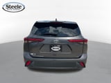 2023 Toyota Highlander - Preview 14