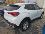 2026 Buick Encore GX - Preview 5