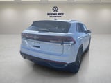 2026 Volkswagen Atlas Cross Sport - Preview 5