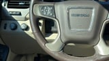 2017 GMC Yukon XL - Preview 12