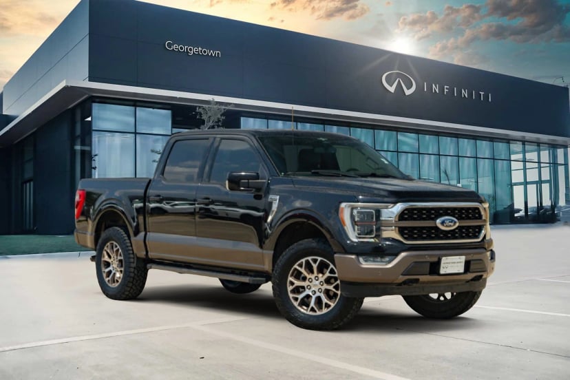 2023 Ford F-150 - Image 1