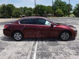 2012 Honda Accord - Preview 8