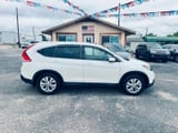 2014 Honda CR-V - Preview 4