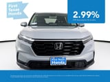 2027 Honda CR-V - Preview 2