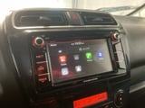 2020 Mitsubishi Mirage G4 - Preview 13