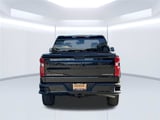 2026 Chevrolet Silverado 1500 - Preview 4
