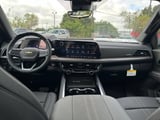 2026 Chevrolet Suburban - Preview 12