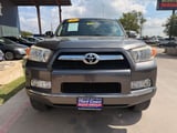 2010 Toyota 4runner - Preview 7