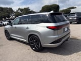 2026 Lexus TX - Preview 3