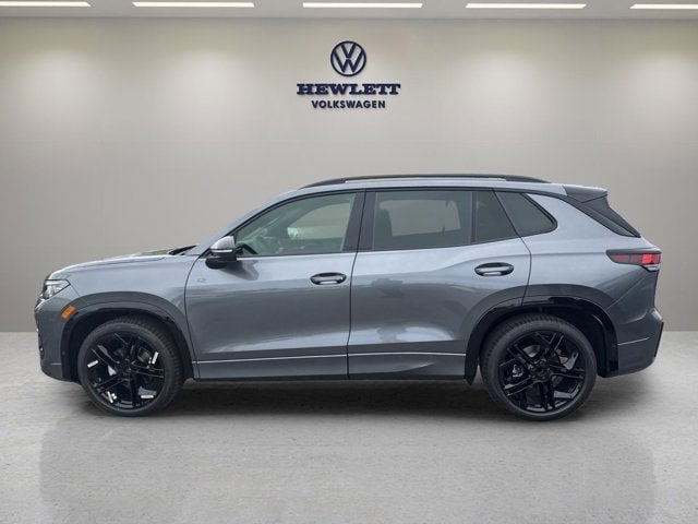 2026 Volkswagen Tiguan - Image 2