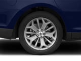 2014 Ford taurus - Preview 11