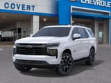 2026 Chevrolet Tahoe - Preview 6