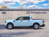 2026 Ford Maverick - Preview 3