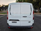 2022 Ford Transit Connect - Preview 6