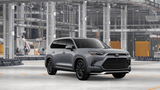 2026 Toyota Grand Highlander - Preview 14