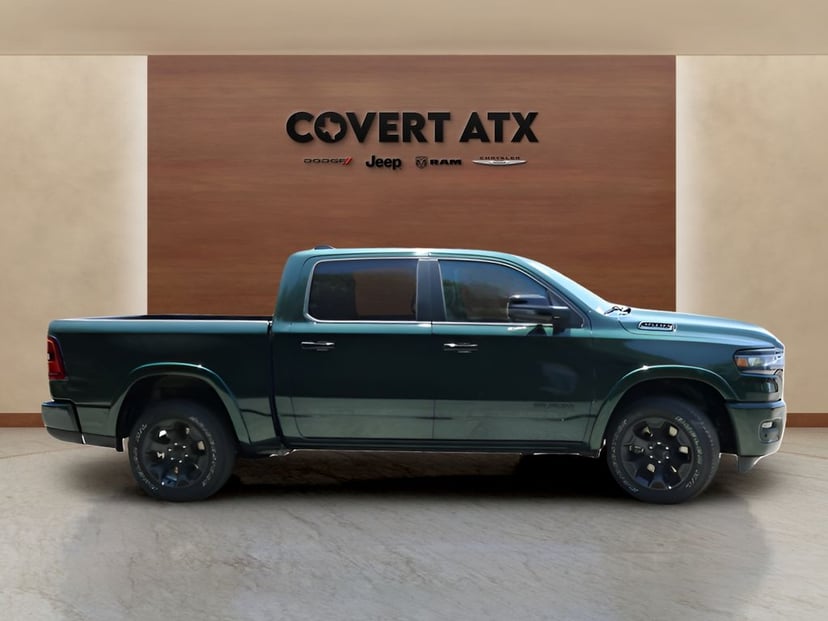 2026 Ram 1500 - Image 3
