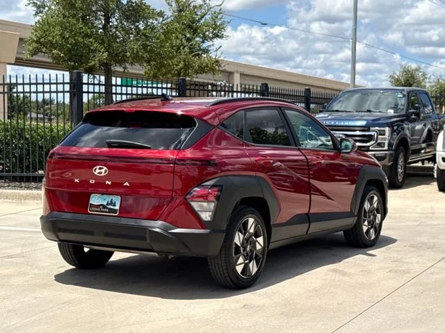 2024 Hyundai Kona - Image 2