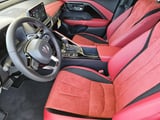 2026 Acura ADX - Preview 12