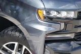 2020 Chevrolet Silverado 1500 - Preview 4
