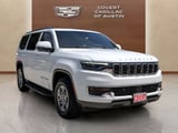 2022 Jeep Wagoneer - Preview 6
